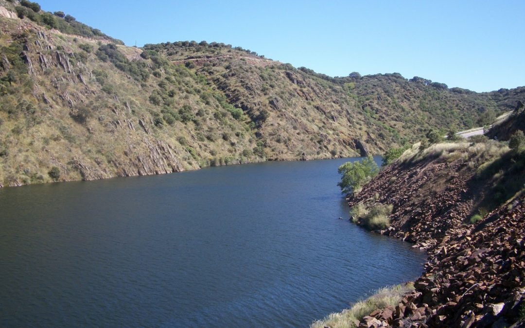 El Renacer del Río Agueda